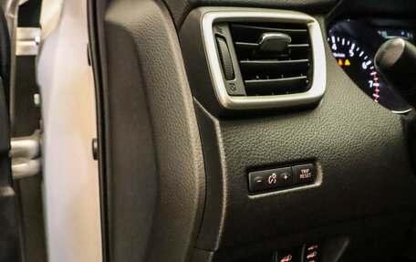 Nissan X-Trail, 2017 год, 1 849 000 рублей, 9 фотография