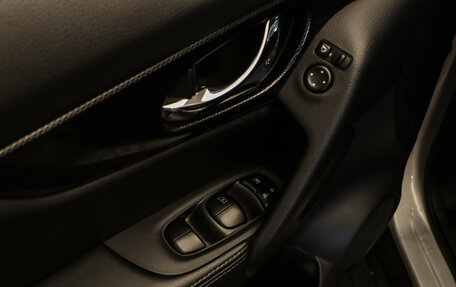 Nissan X-Trail, 2017 год, 1 849 000 рублей, 20 фотография