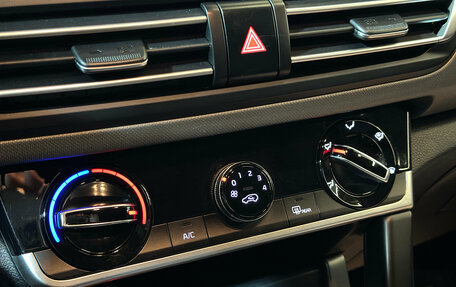 KIA Seltos I, 2021 год, 2 290 000 рублей, 13 фотография