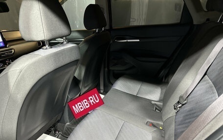 KIA Seltos I, 2021 год, 2 290 000 рублей, 8 фотография