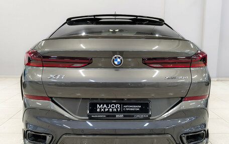 BMW X6, 2020 год, 7 500 000 рублей, 6 фотография