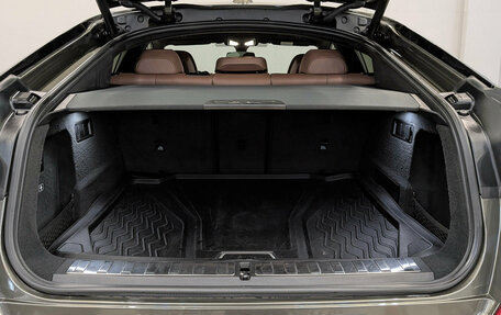 BMW X6, 2020 год, 7 500 000 рублей, 10 фотография