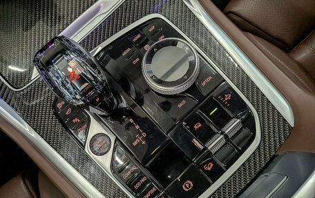 BMW X6, 2020 год, 7 500 000 рублей, 21 фотография