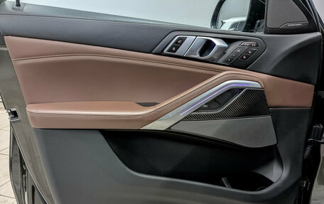 BMW X6, 2020 год, 7 500 000 рублей, 19 фотография