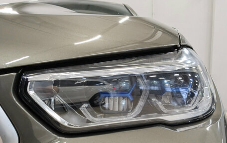 BMW X6, 2020 год, 7 500 000 рублей, 11 фотография