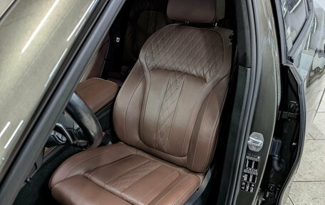 BMW X6, 2020 год, 7 500 000 рублей, 20 фотография