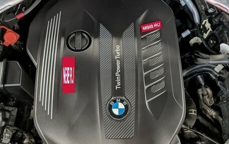 BMW X6, 2020 год, 7 500 000 рублей, 9 фотография