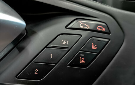 BMW X6, 2020 год, 7 500 000 рублей, 26 фотография