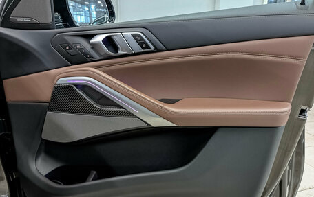 BMW X6, 2020 год, 7 500 000 рублей, 24 фотография