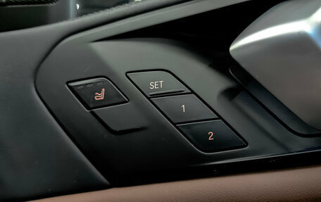 BMW X6, 2020 год, 7 500 000 рублей, 25 фотография