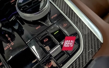 BMW X6, 2020 год, 7 500 000 рублей, 28 фотография