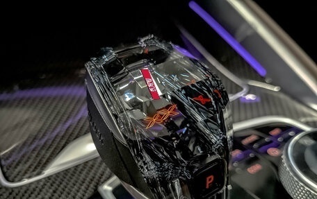 BMW X6, 2020 год, 7 500 000 рублей, 27 фотография