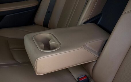 Hyundai Sonata VIII, 2021 год, 2 095 000 рублей, 13 фотография