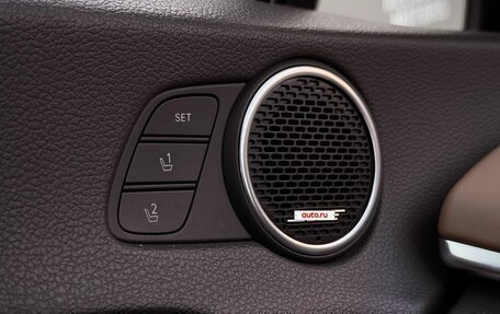 Hyundai Sonata VIII, 2021 год, 2 095 000 рублей, 22 фотография