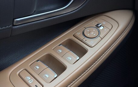 Hyundai Sonata VIII, 2021 год, 2 095 000 рублей, 23 фотография