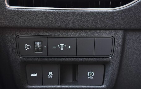 Hyundai Sonata VIII, 2021 год, 2 095 000 рублей, 21 фотография