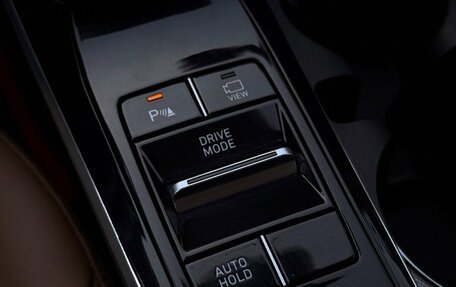 Hyundai Sonata VIII, 2021 год, 2 095 000 рублей, 25 фотография