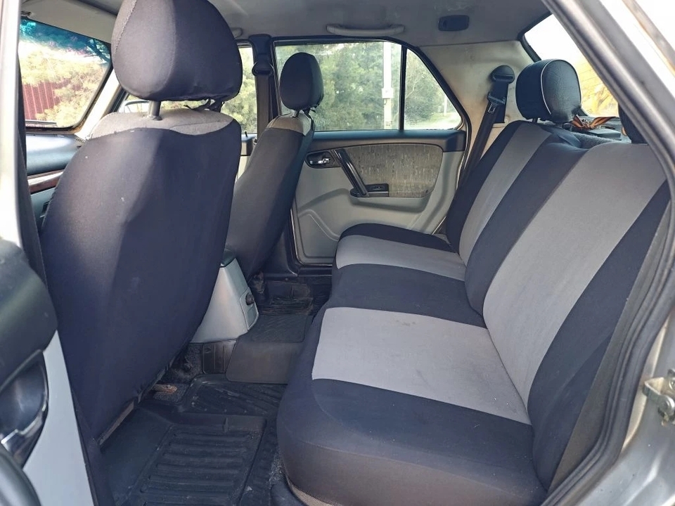 ГАЗ 3110 «Волга», 2008 год, 100 000 рублей, 7 фотография