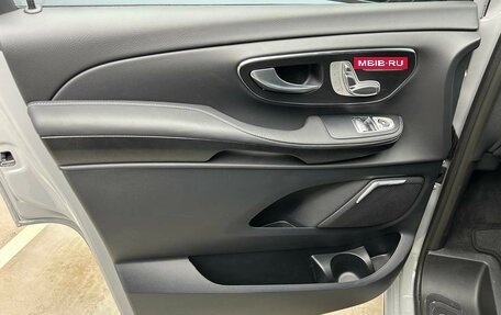 Mercedes-Benz V-Класс, 2026 год, 18 780 000 рублей, 4 фотография