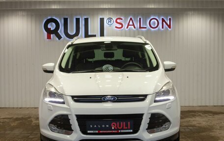 Ford Kuga III, 2013 год, 1 375 000 рублей, 2 фотография