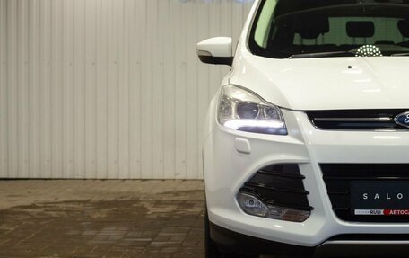 Ford Kuga III, 2013 год, 1 375 000 рублей, 4 фотография