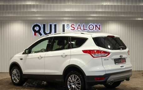 Ford Kuga III, 2013 год, 1 375 000 рублей, 8 фотография