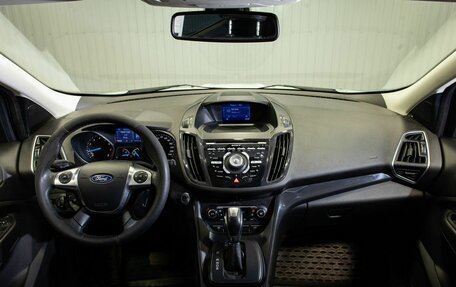 Ford Kuga III, 2013 год, 1 375 000 рублей, 19 фотография