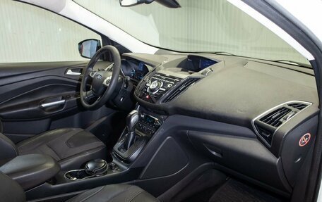 Ford Kuga III, 2013 год, 1 375 000 рублей, 18 фотография