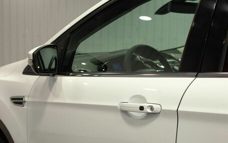 Ford Kuga III, 2013 год, 1 375 000 рублей, 16 фотография