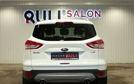 Ford Kuga III, 2013 год, 1 375 000 рублей, 9 фотография