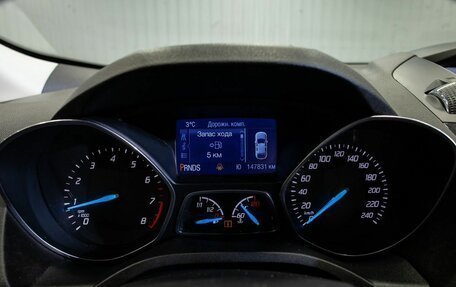 Ford Kuga III, 2013 год, 1 375 000 рублей, 21 фотография