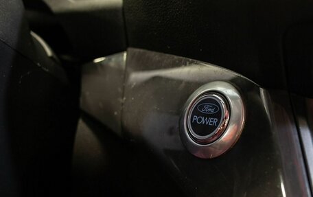 Ford Kuga III, 2013 год, 1 375 000 рублей, 26 фотография