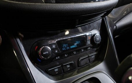 Ford Kuga III, 2013 год, 1 375 000 рублей, 28 фотография