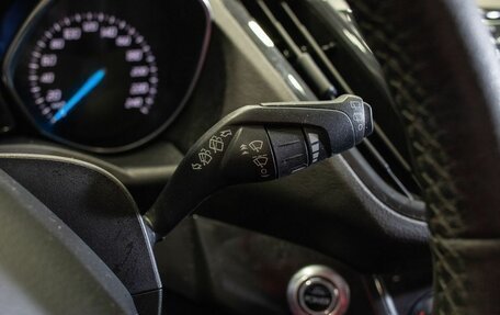 Ford Kuga III, 2013 год, 1 375 000 рублей, 23 фотография