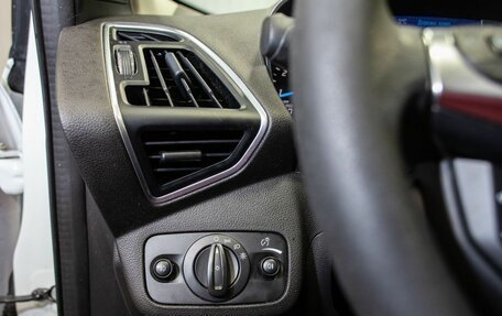 Ford Kuga III, 2013 год, 1 375 000 рублей, 33 фотография