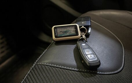 Ford Kuga III, 2013 год, 1 375 000 рублей, 34 фотография