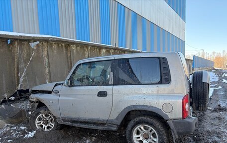 ТагАЗ Tager, 2010 год, 350 000 рублей, 2 фотография