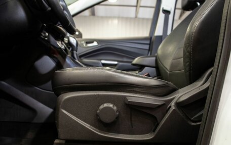 Ford Kuga III, 2013 год, 1 375 000 рублей, 32 фотография