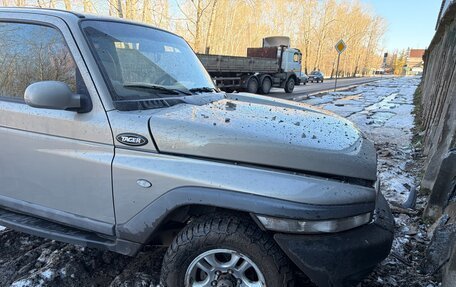 ТагАЗ Tager, 2010 год, 350 000 рублей, 4 фотография