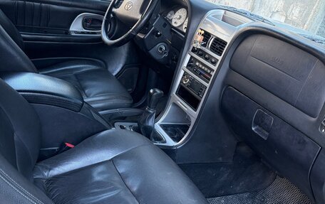 ТагАЗ Tager, 2010 год, 350 000 рублей, 6 фотография