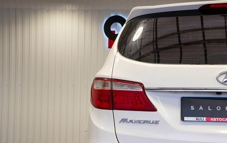 Hyundai Maxcruz, 2013 год, 1 835 000 рублей, 8 фотография