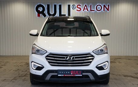 Hyundai Maxcruz, 2013 год, 1 835 000 рублей, 2 фотография