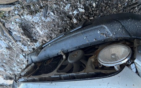 ТагАЗ Tager, 2010 год, 350 000 рублей, 5 фотография