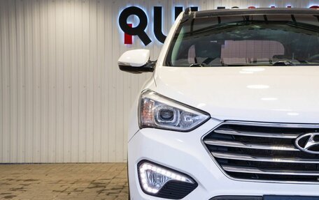 Hyundai Maxcruz, 2013 год, 1 835 000 рублей, 4 фотография