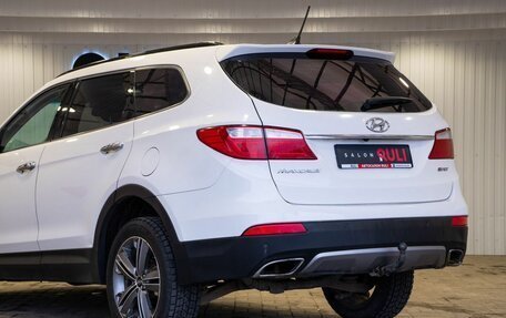 Hyundai Maxcruz, 2013 год, 1 835 000 рублей, 9 фотография