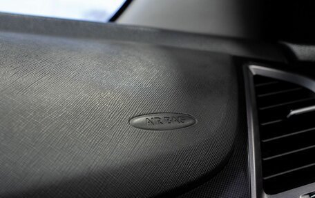 Hyundai Maxcruz, 2013 год, 1 835 000 рублей, 11 фотография