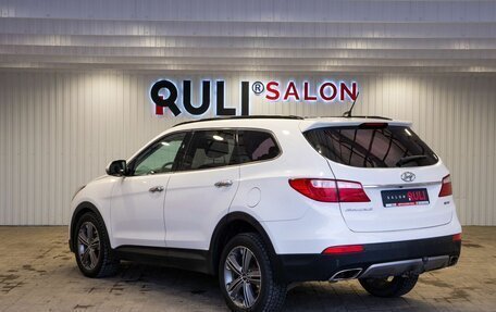 Hyundai Maxcruz, 2013 год, 1 835 000 рублей, 5 фотография