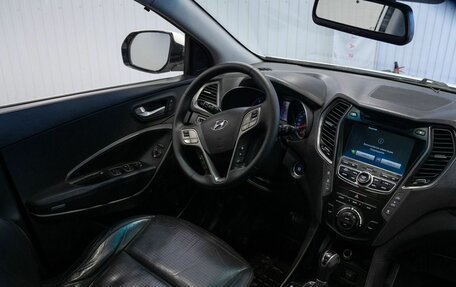 Hyundai Maxcruz, 2013 год, 1 835 000 рублей, 13 фотография