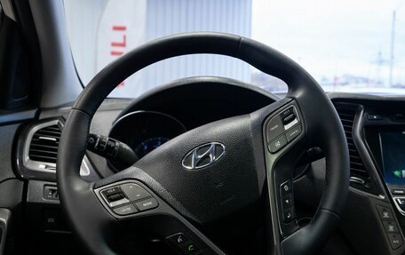 Hyundai Maxcruz, 2013 год, 1 835 000 рублей, 14 фотография