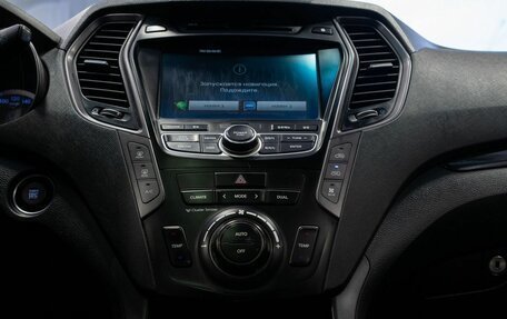 Hyundai Maxcruz, 2013 год, 1 835 000 рублей, 21 фотография